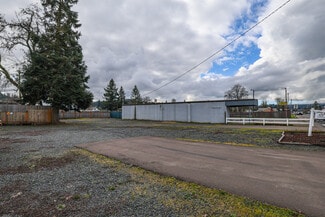 Sweet Home, OR Commercial - 2123 Main St