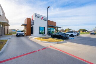 Burleson, TX undefined - 427 Wilshire blvd Burleson, TX undefined - 427 Wilshire blvd