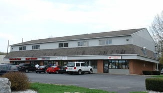 Harrisburg, PA Office - 4801 Derry St