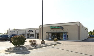 Fenton, MI Retail - 495 N Fenway Dr Fenton, MI Retail - 495 N Fenway Dr