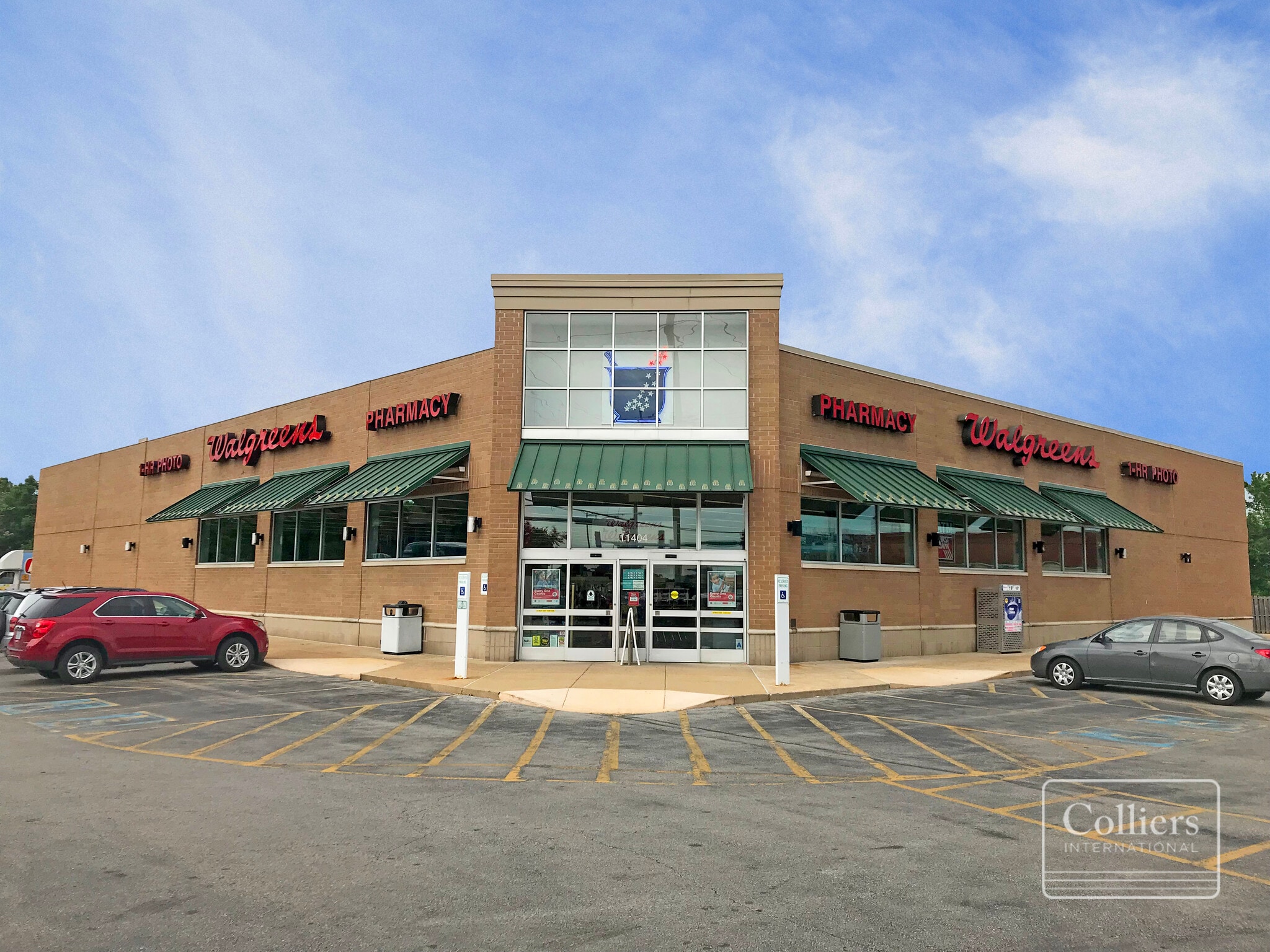 11404 St. Charles Rock Rd, Bridgeton, MO for Rent