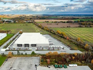 Stratford, ON Industrial - 301 C H Meier blvd