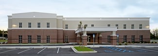Fairhope, AL Office/Medical - 8096 Twin Beech Rd