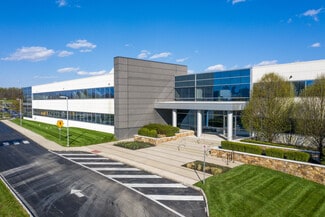 Blue Bell, PA Office - 721 Arbor Way Blue Bell, PA Office - 721 Arbor Way