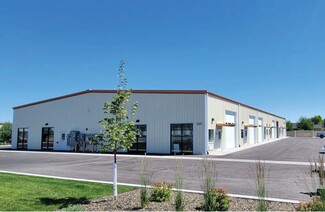 Kuna, ID Industrial - 547 E Access St
