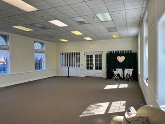 Fredericksburg, VA Office - 2217 Princess Anne St