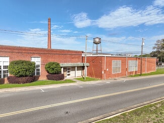 Stanley, NC Industrial - 361 N Main St