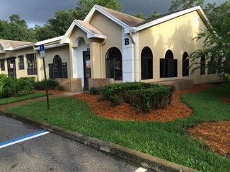 Clearwater, FL Office - 1700 McMullen Booth Rd