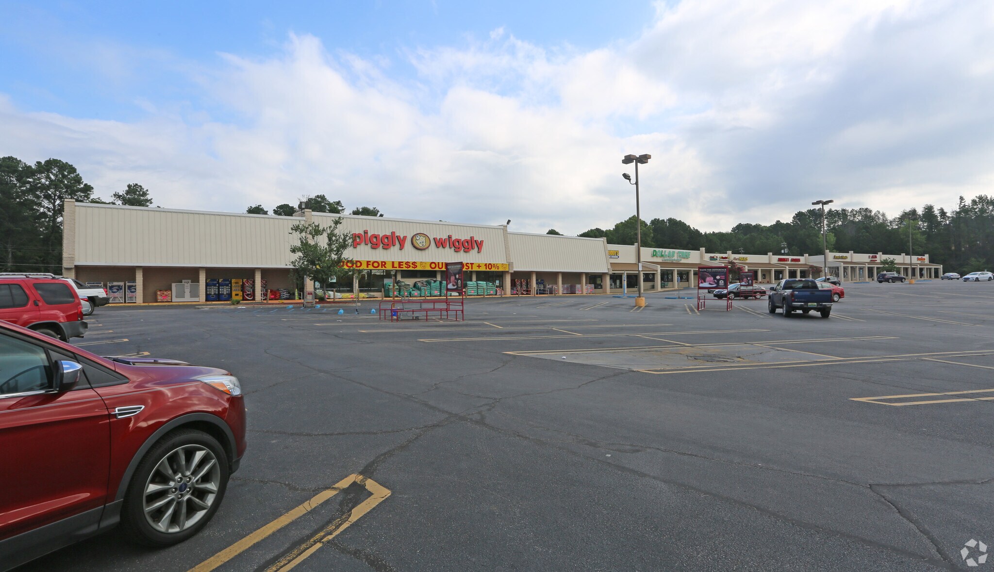 104-168 River Square Plz, Bessemer, AL for Rent