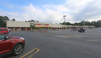 Bessemer, AL Office/Retail - 104-168 River Square Plz