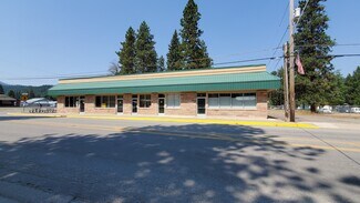 Pinehurst, ID Storefront Retail/Office - 10 S Division St