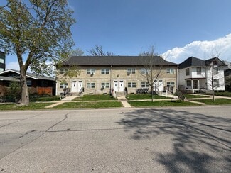 Des Moines, IA Apartments - 1137 26th St