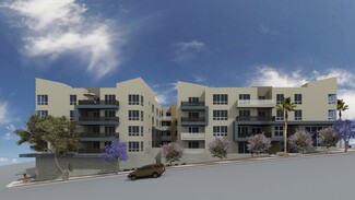 San Diego, CA Retail - 2100 4th Ave