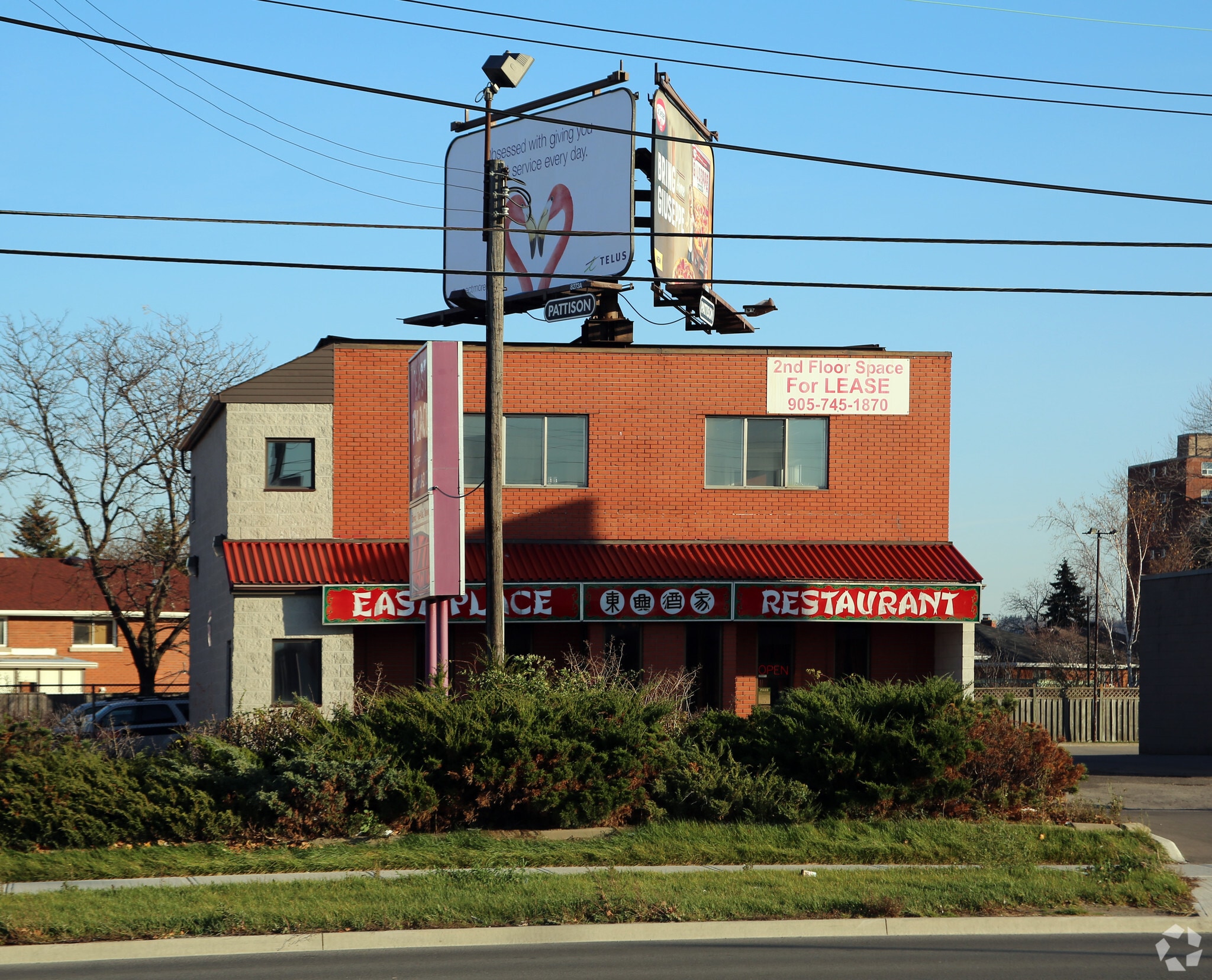 48 Centennial Pky N, Hamilton, ON for Rent