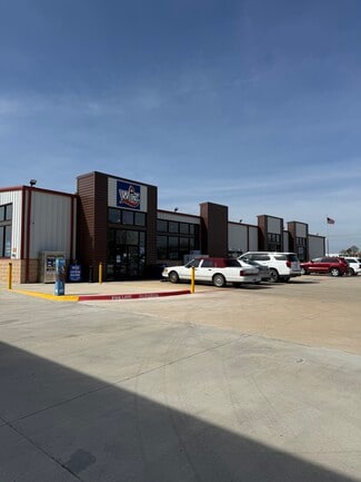 Greenville, TX Retail - 3856 State Highway 34 Greenville, TX Retail - 3856 State Highway 34
