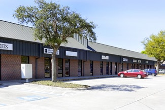 Brandon, FL Office - 1415-1441 Oakfield Dr Brandon, FL Office - 1415-1441 Oakfield Dr