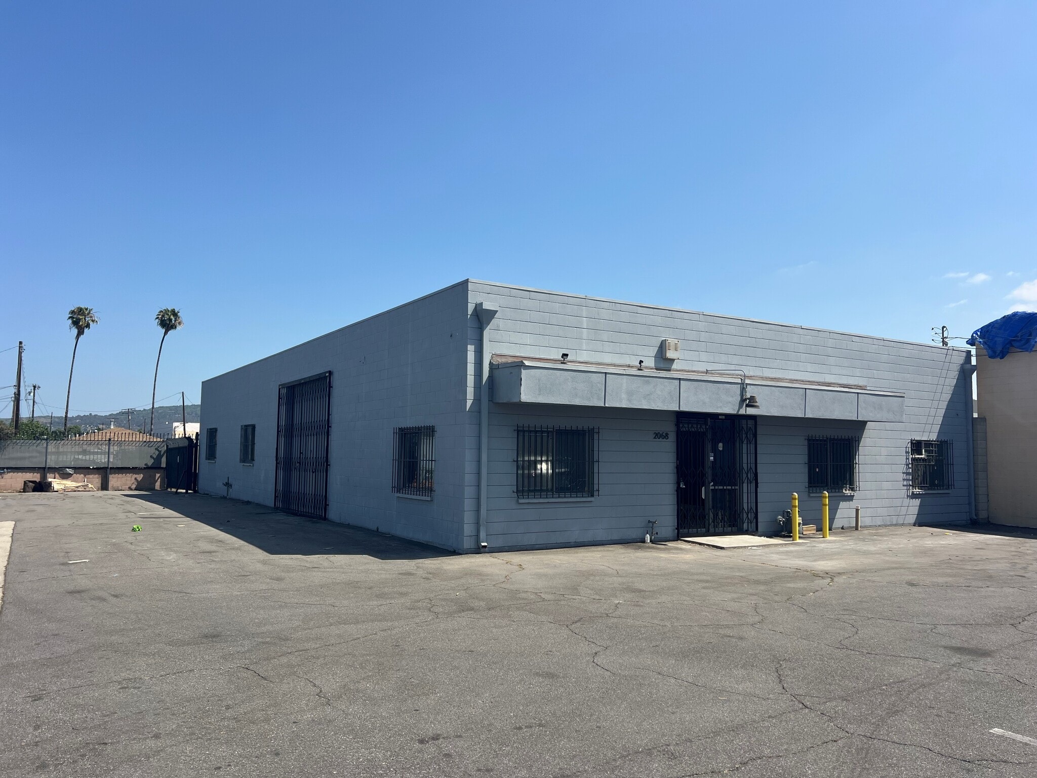 2068 Mountain View Rd, El Monte, CA for Rent
