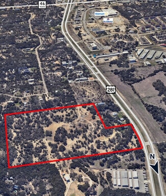 Spring Branch, TX Commercial - 5310 US Highway 281 N