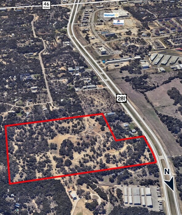 5310 US Highway 281 N, Spring Branch, TX for Sale