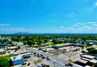 Houston, TX Commercial Land - 7617 Jensen Dr Houston, TX Commercial Land - 7617 Jensen Dr
