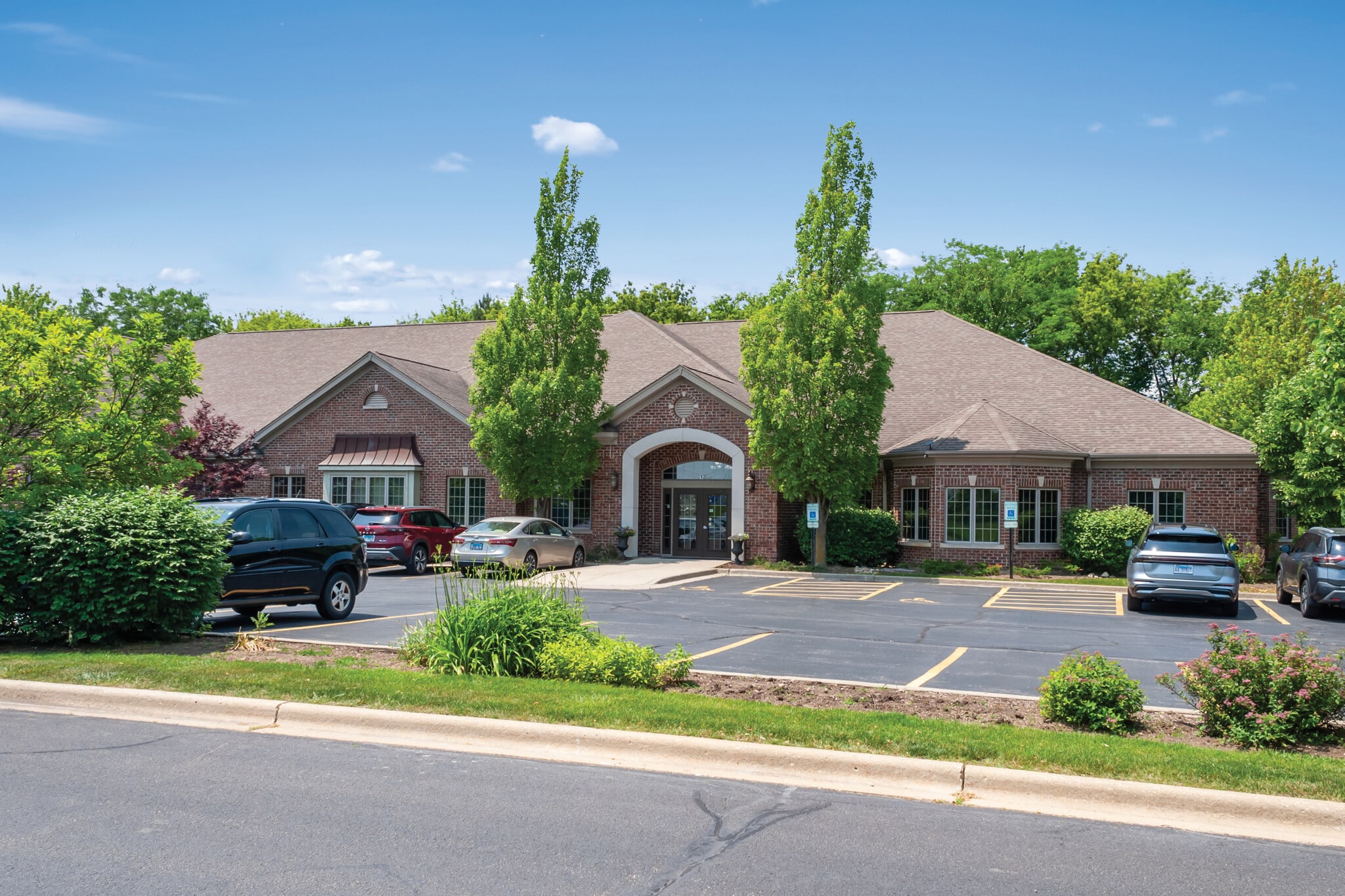 12 Executive Ct, South Barrington, IL for Sale