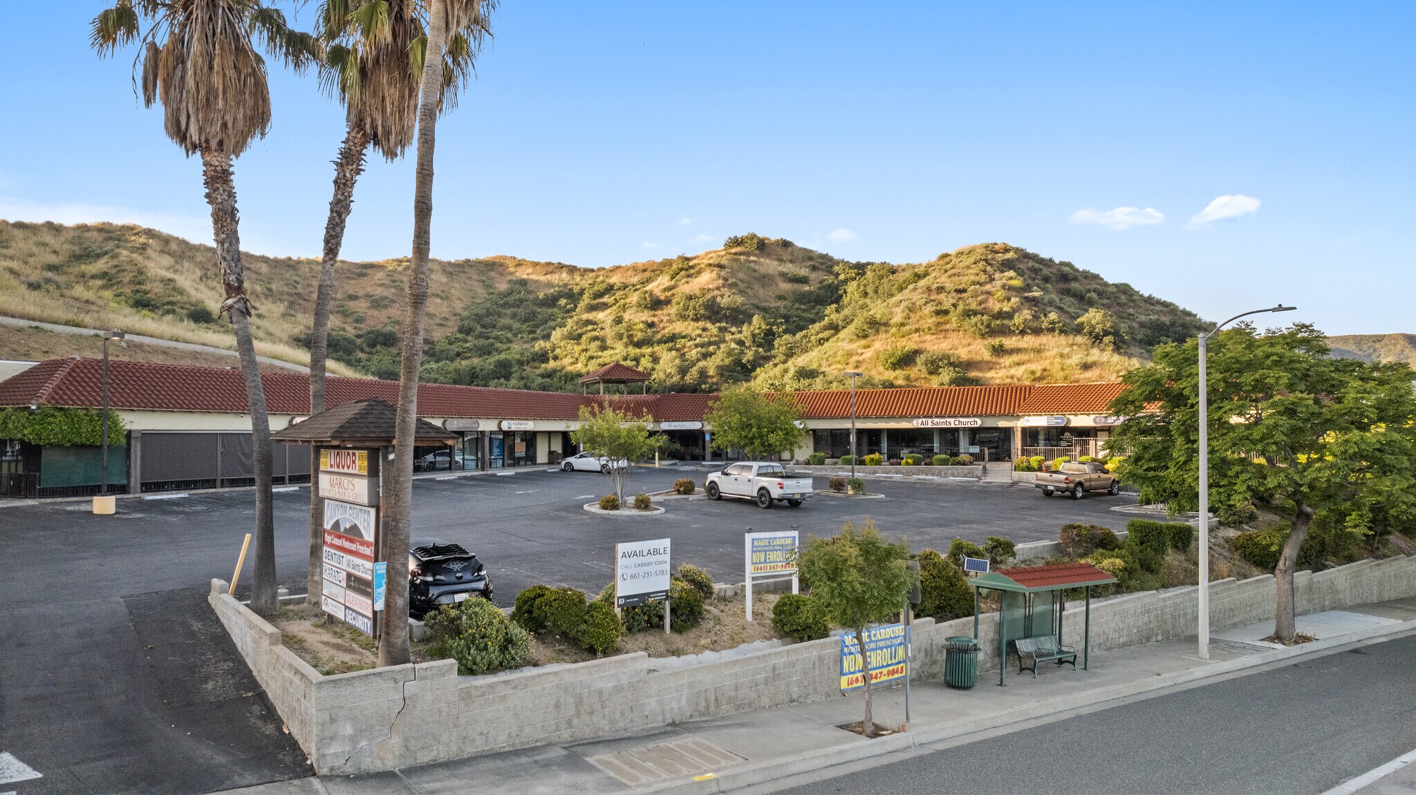 28200 Bouquet Canyon Rd, Santa Clarita, CA for Rent