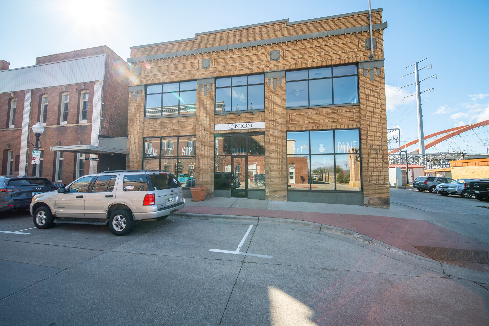 100 Sibley St, Hastings, MN for Sale