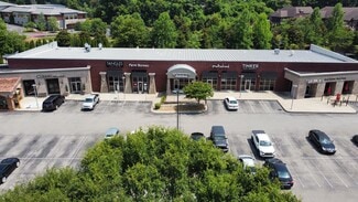 Mount Juliet, TN Retail - 12910 Lebanon Rd