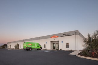 Oceanside, CA Industrial - 230 Roymar Rd