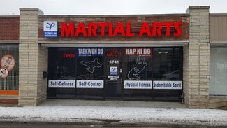 Chicago, IL undefined - 6741 W Archer Ave