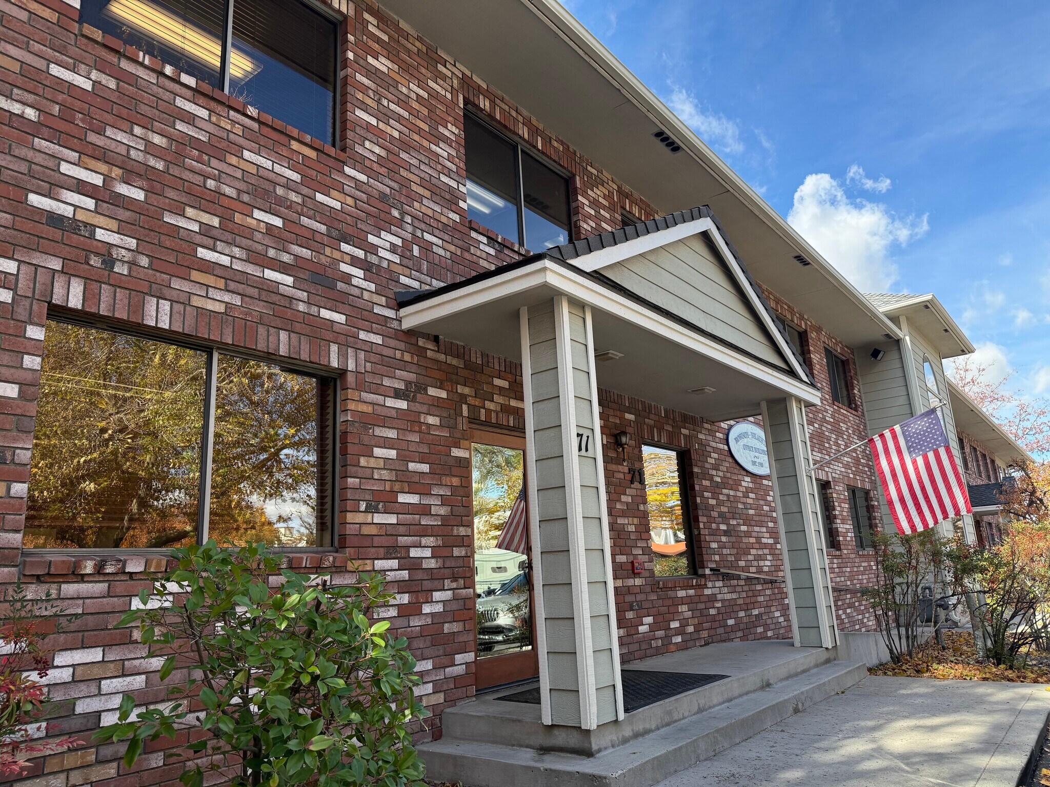 71 Washington St, Reno, NV for Rent