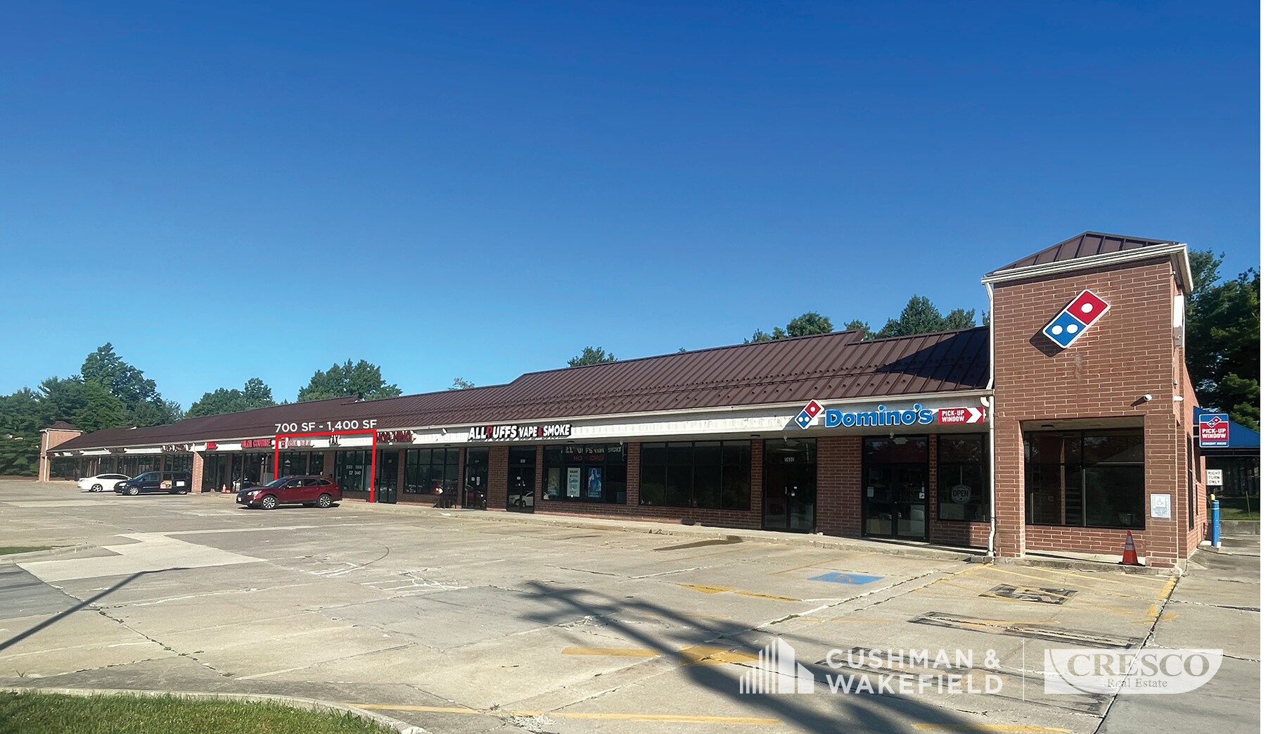 5600-5740 Wallings Rd, North Royalton, OH for Rent