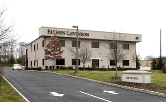 Edison, NJ Office - 40 Ethel Rd