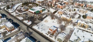 La Prairie, QC Office - 597 Ch De Saint-Jean