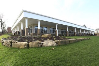 North Royalton, OH Retail - 6285 Royalton Rd