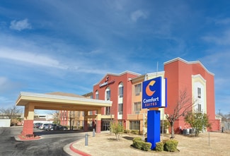 Tulsa, OK Hospitality - 8039 E 33rd St