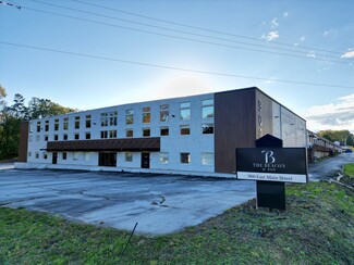 Easley, SC Office, Retail - 900 E Main St