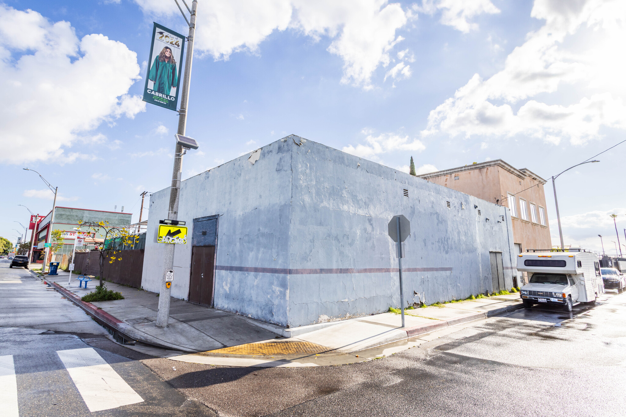1650 Santa Fe Ave, Long Beach, CA for Sale