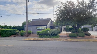 Salem, OR Office - 2999 Market St NE