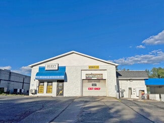 Peckville, PA Office - 30 Sturges Rd