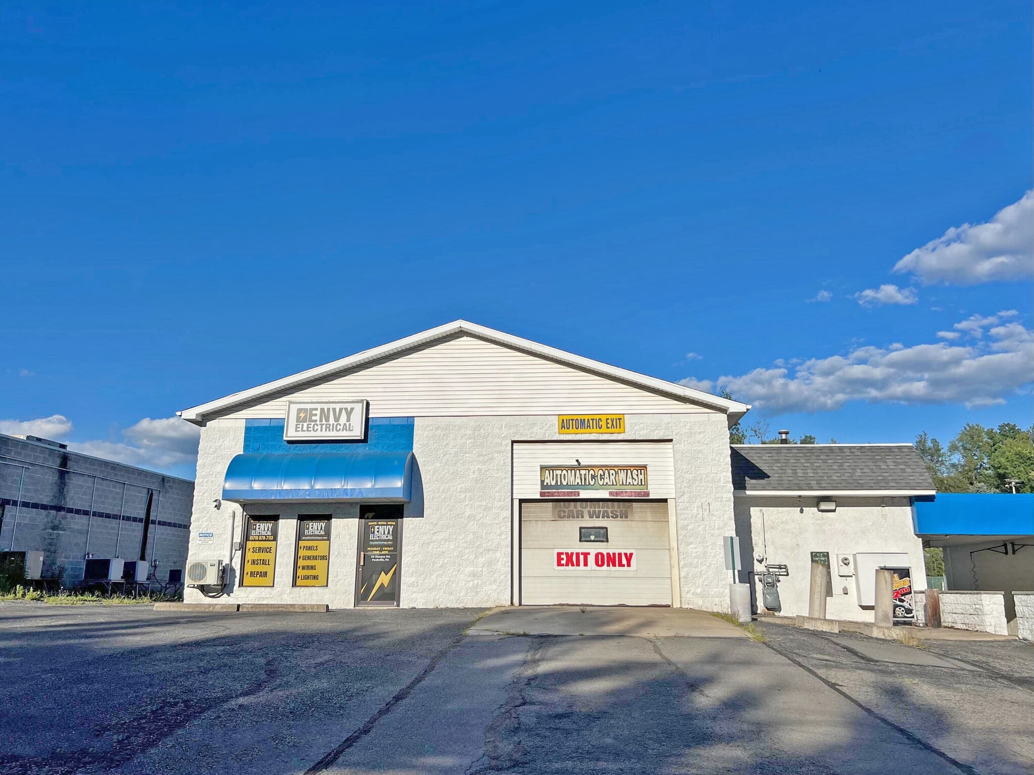 30 Sturges Rd, Peckville, PA for Rent