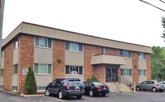 Bensenville, IL Medical - 1101 Irving Park Rd