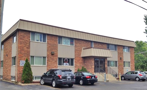 1101 Irving Park Rd, Bensenville, IL for Sale