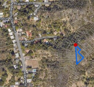 Los Angeles, CA Residential - 1 Devore Ln , Bel Air CA 90077