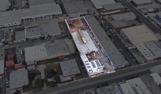Gardena, CA Industrial Land - 355 W Alondra Blvd
