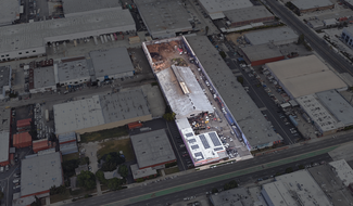 Gardena, CA Industrial - 355 W Alondra Blvd