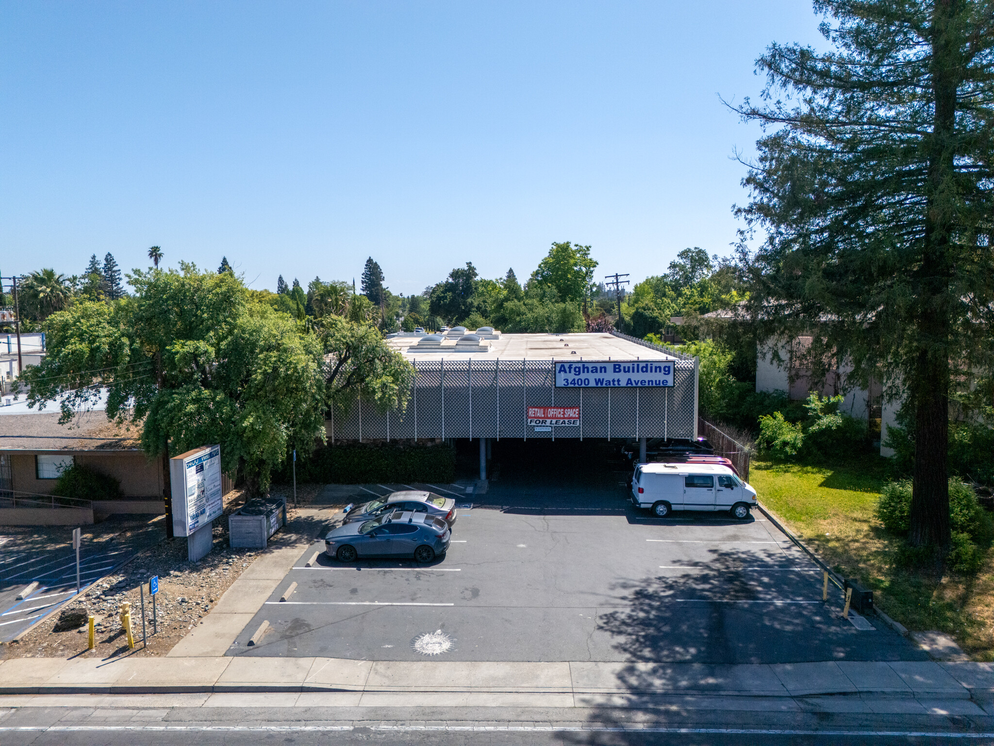 3400 Watt Ave, Sacramento, CA for Sale