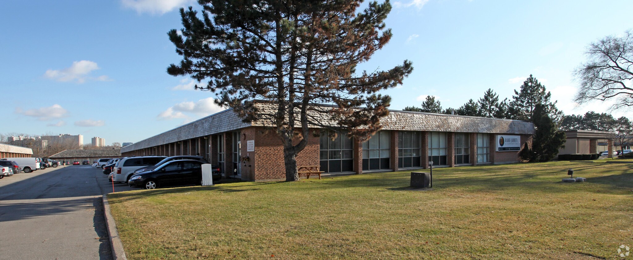 285-295 Lesmill Rd, Toronto, ON for Rent