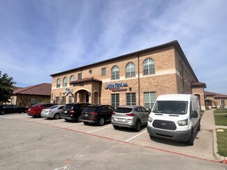 Plano, TX Office/Medical - 7709 San Jacinto Pl