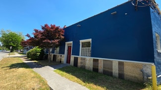 Norfolk, VA Industrial - 861 W 46th St